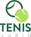 Korty zewnętrzne - Tenis Lubin - korty i hala tenisowa