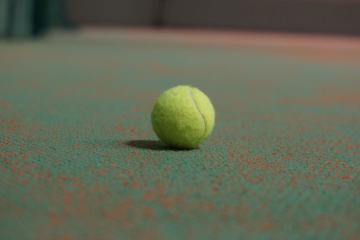 zdjęcie nr 6 Barbórkowo-Mikołajkowy turniej singlowy tenisa ziemnego