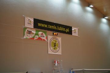 zdjęcie nr 135 Barbórkowo-Mikołajkowy turniej singlowy tenisa ziemnego