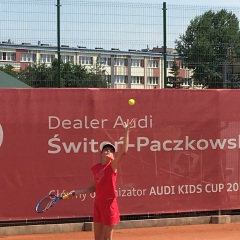 zdjęcie nr 4 Turniej Audi Kids Cup w Lubinie
