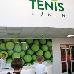 zdjęcie nr 3 Oficjalne otwarcie nowej hali tenisowej za nami
