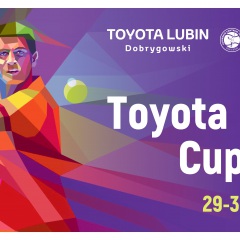 zdjęcie nr 0 Toyota Lubin Cup 2018